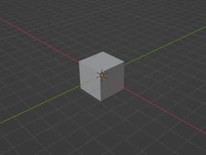 How to Reset the 3D Cursor in Blender: A Comprehensive Guide